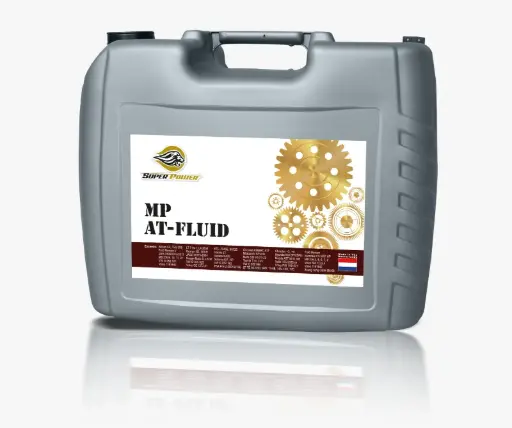 Super Power MP AT-FLUID