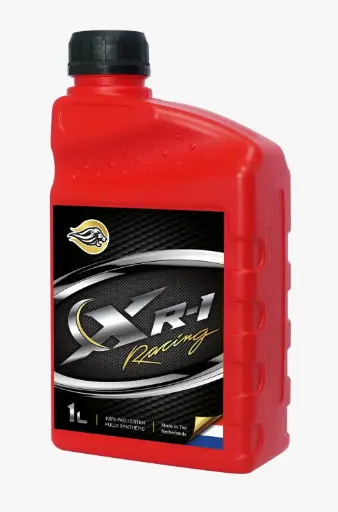Super Power XRI Racing 100% PAO / ESTER FULLY SYNTHETIC